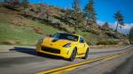 Nissan 370Z Heritage Edition 2017 года